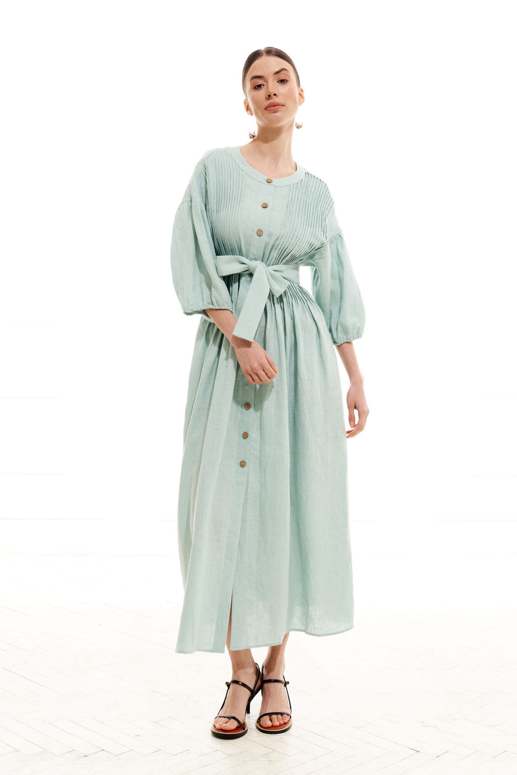 Платье 1993 - Elletto фото 23