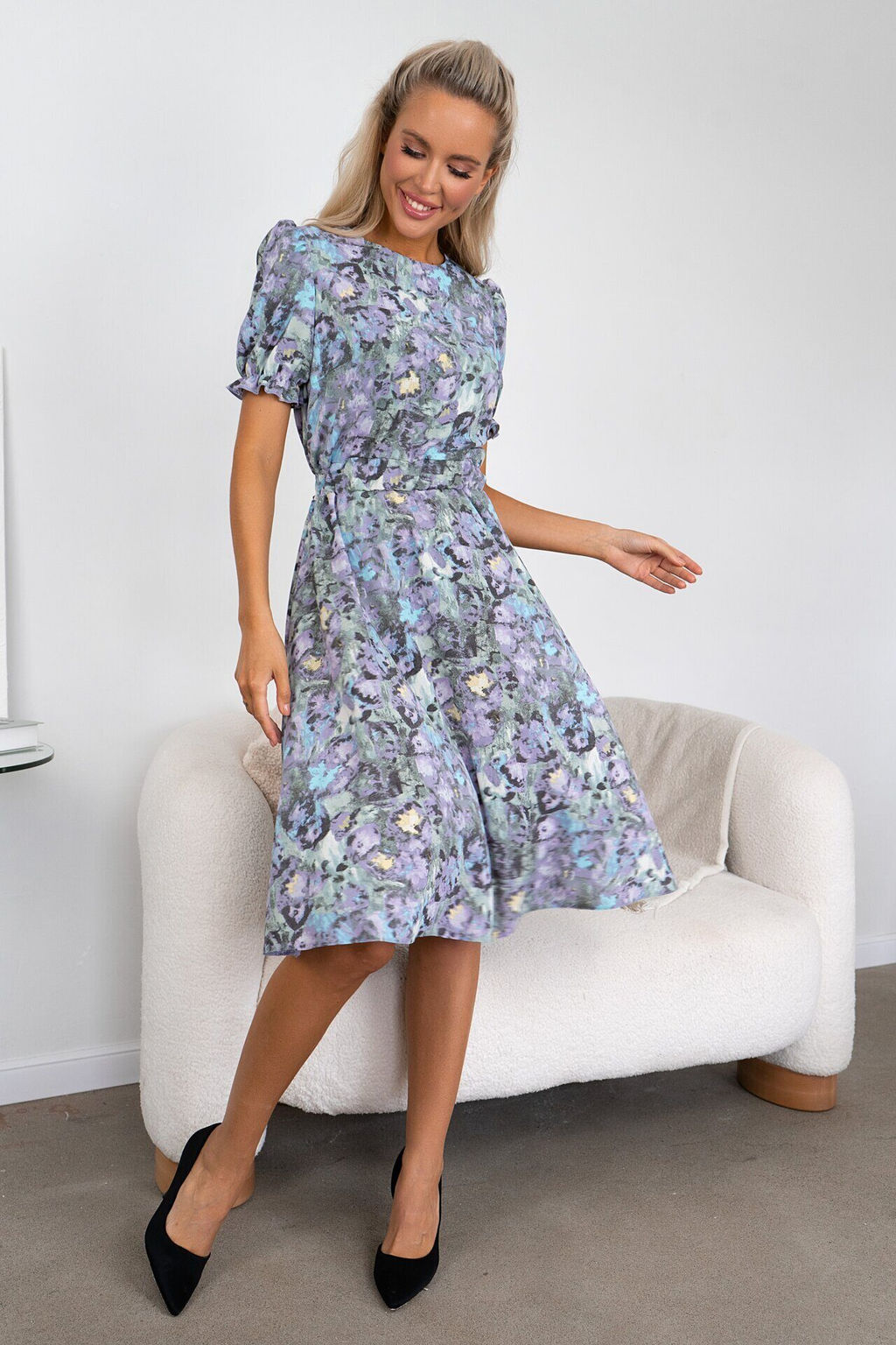 Платье 5855 - Open-style фото 7