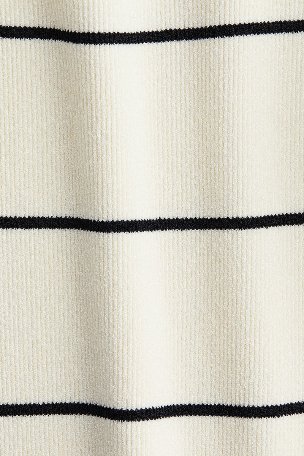 Jersey con escote en U - H&m фото 6