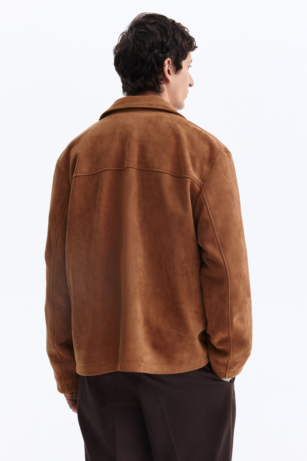 Chaqueta - H&m фото 7