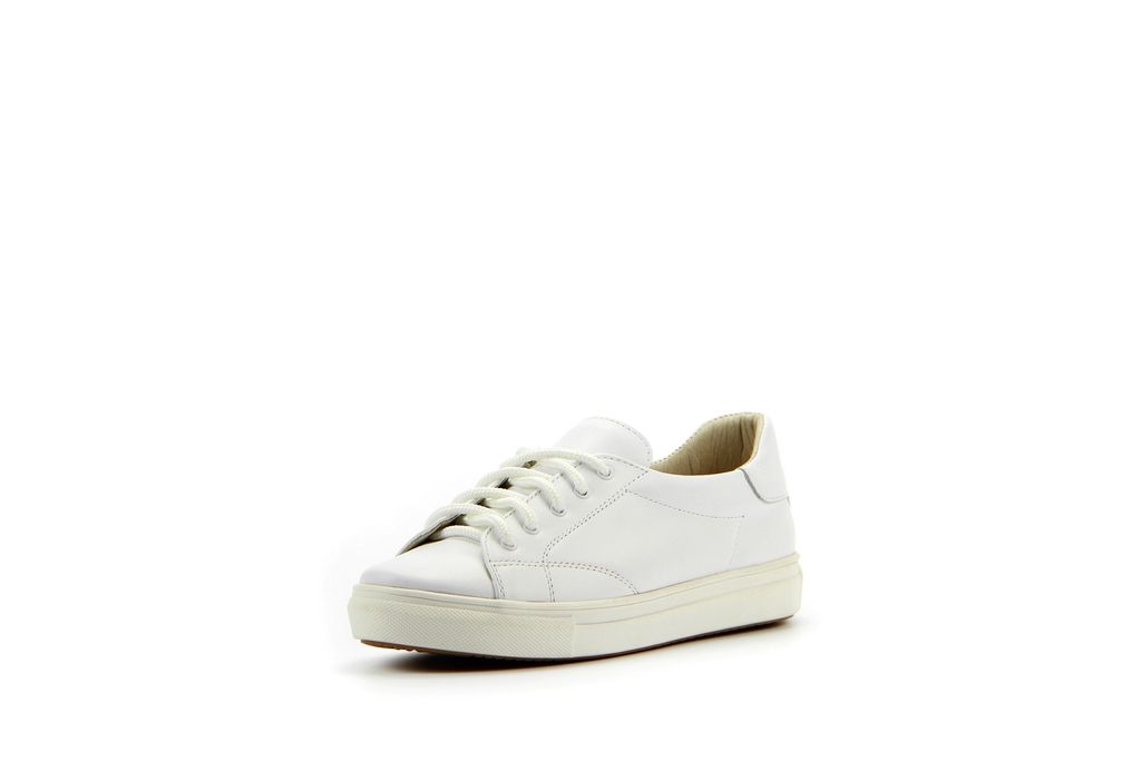 Кеды EDART 131.lusiw.white
