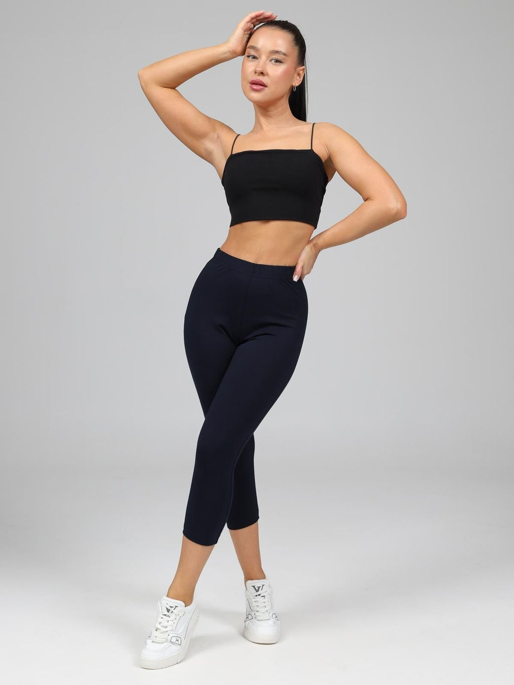 IV-CAPRIZ Митэ - бриджи чернила