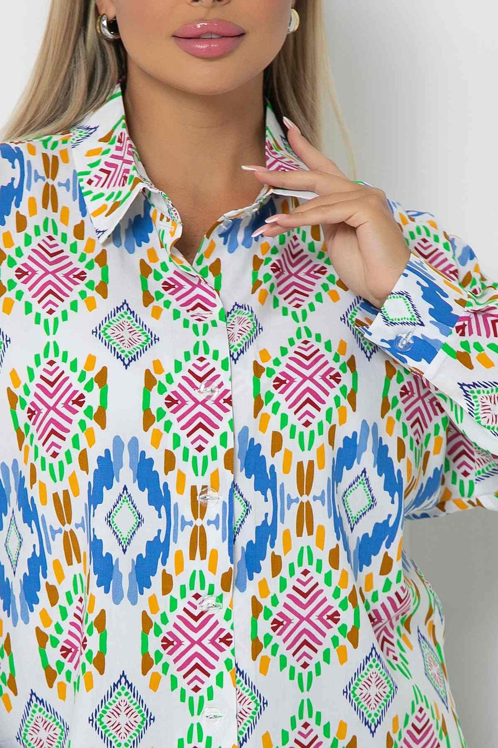 Рубашка П-2185/11