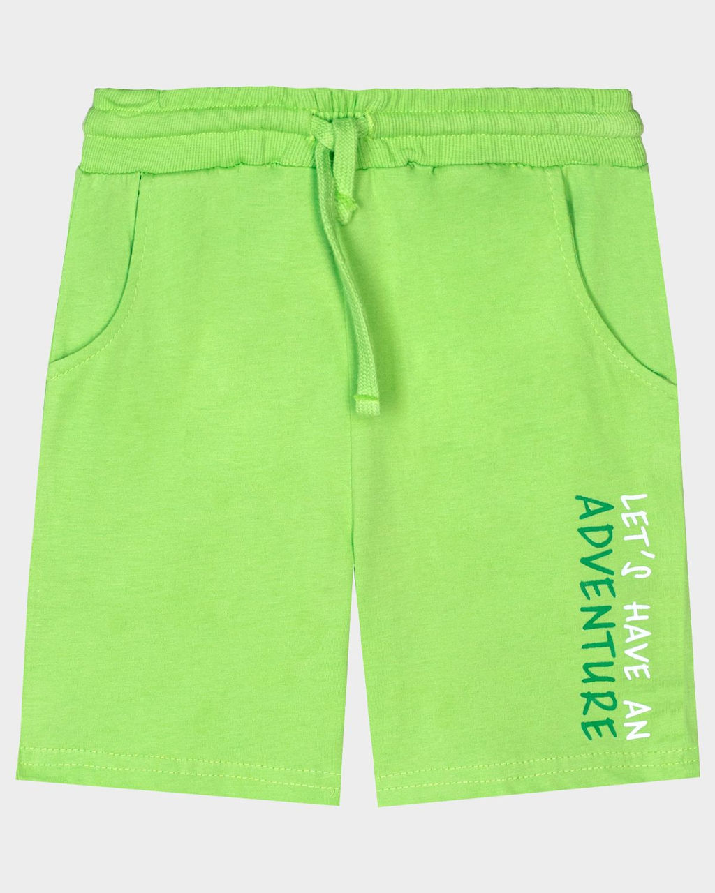 Шорты для мальчика 10424 Lets go - Let's go фото 36