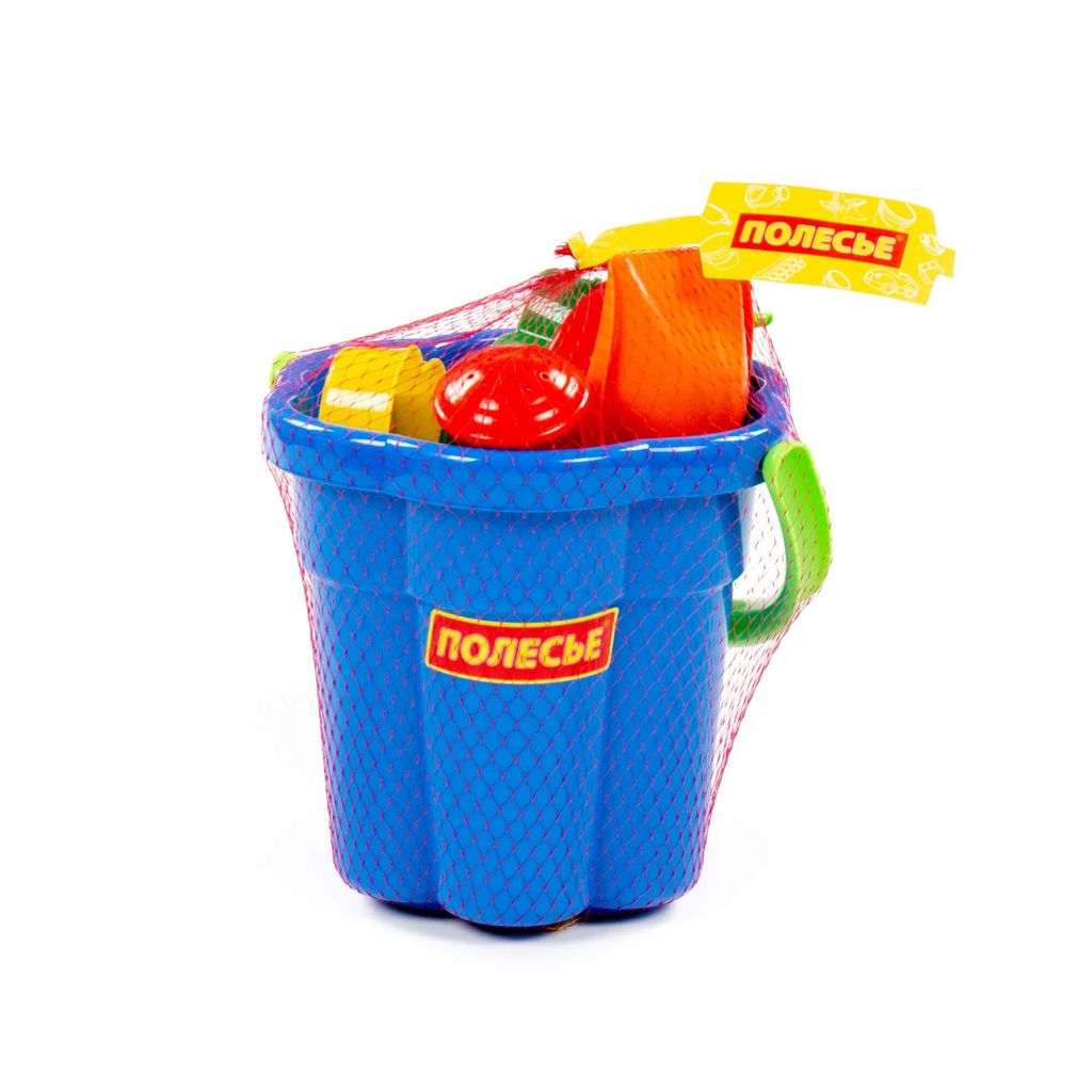 Набор №95 - Полесье фото 6