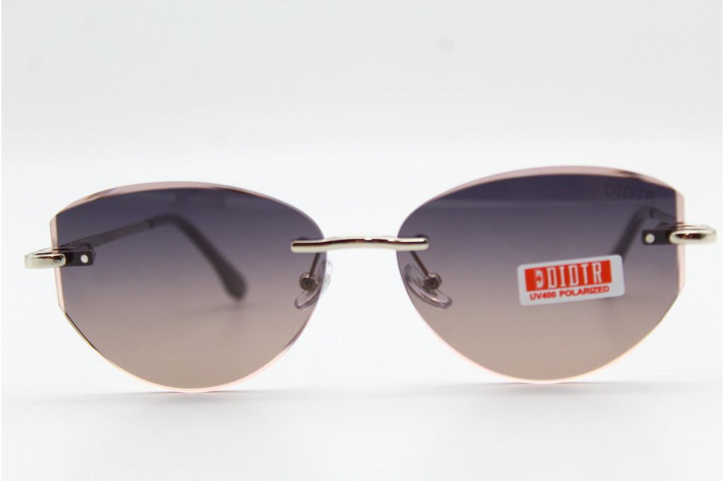 Солнцезащитные очки DIDTR (Polarized) с мешочком 0770 51-20-150 С7