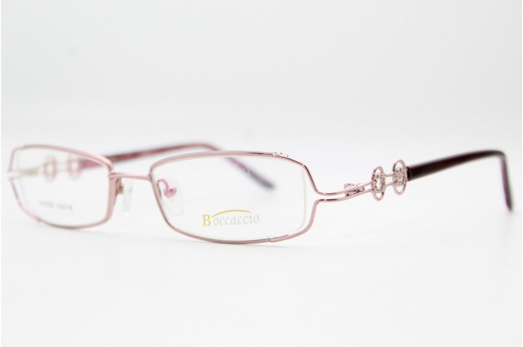 Оправа BOCCACCIO 0259 52-18-130 С5