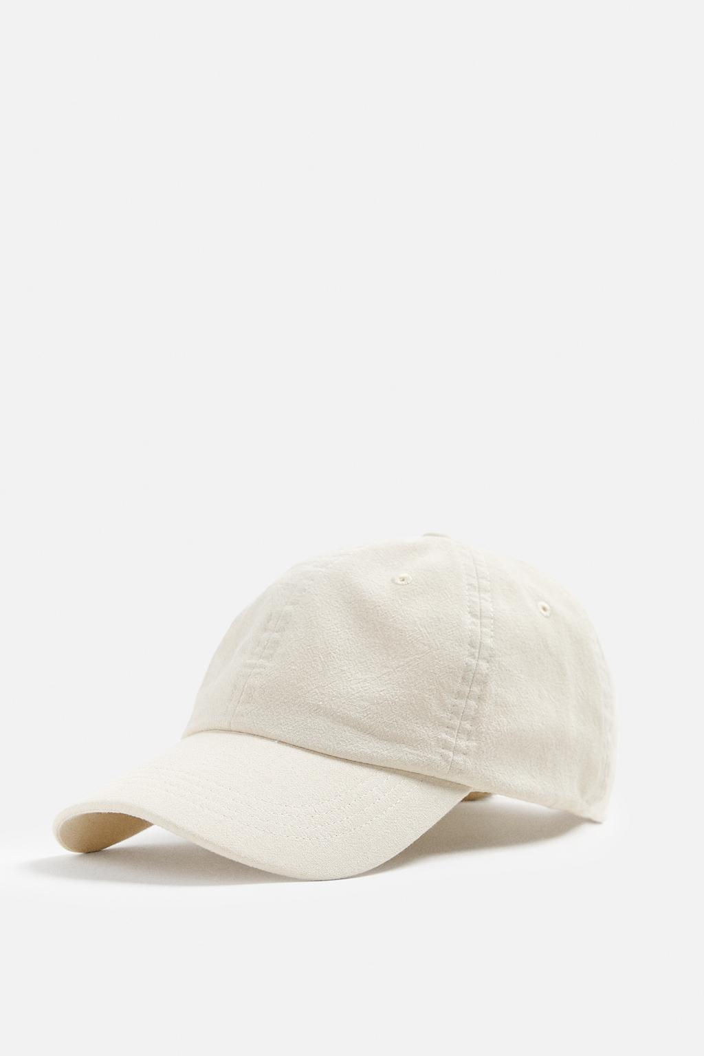 FADED CAP - Zara фото 5