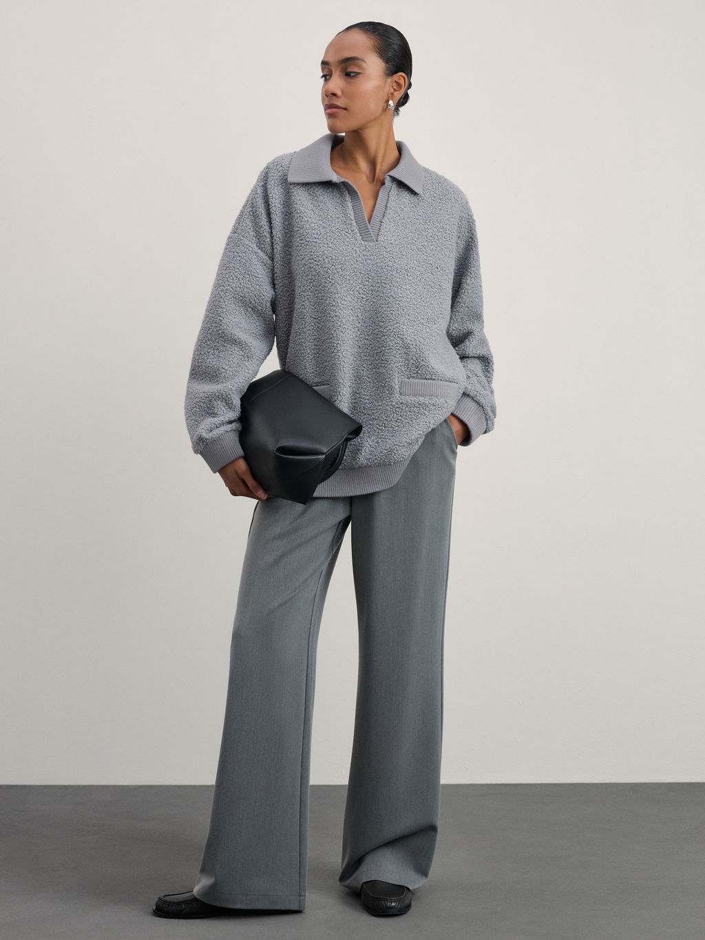 Джемпер женский / Zarina  фото 2