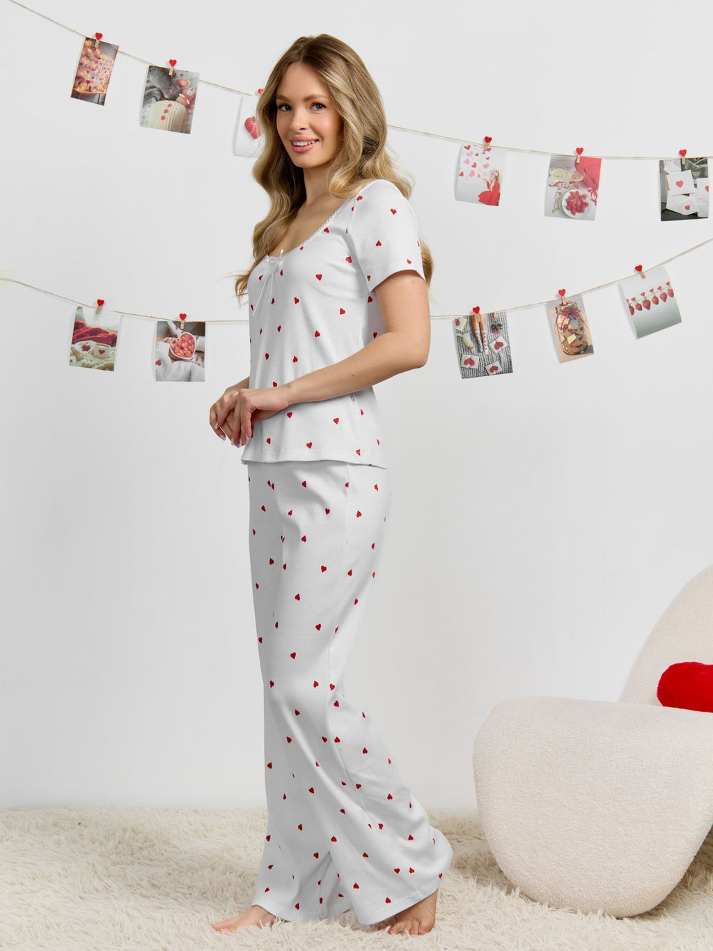 Пижама Верса-2 VIOTEX