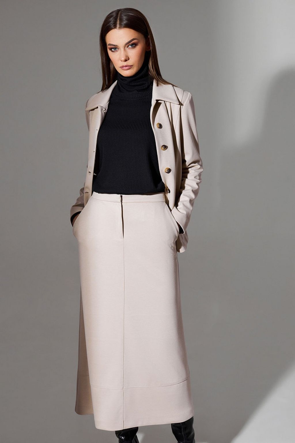 Костюм 0668 - Di-lia fashion фото 3