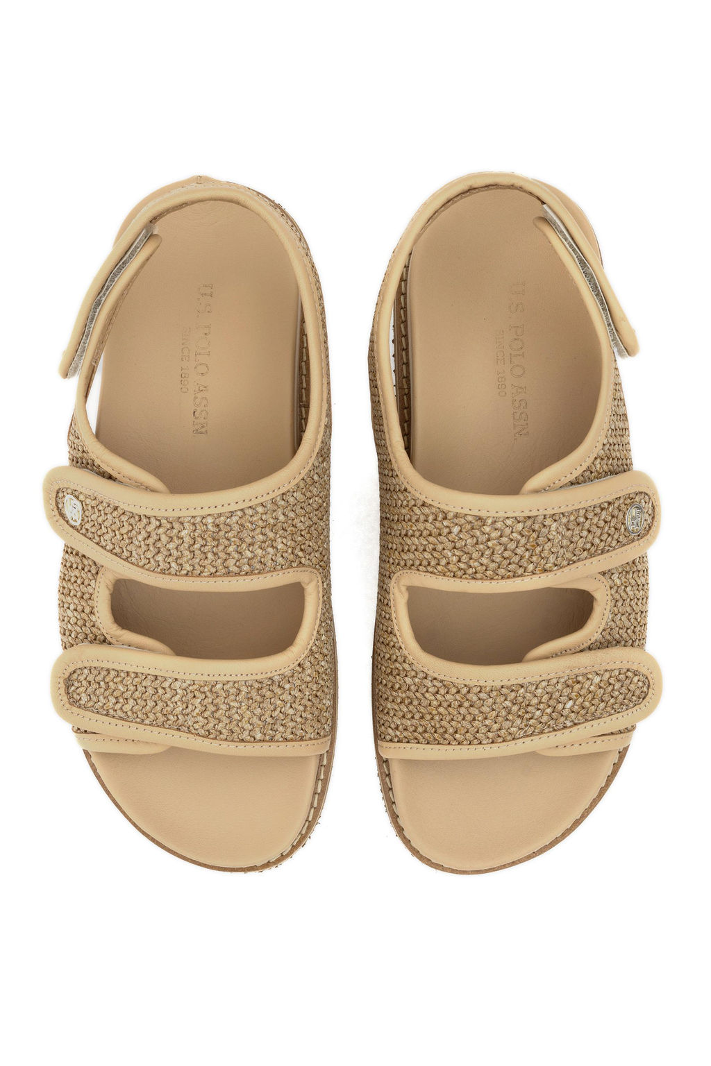 Kad_n Bej Ayakkab_ Sepette S_rpriz _ndirim