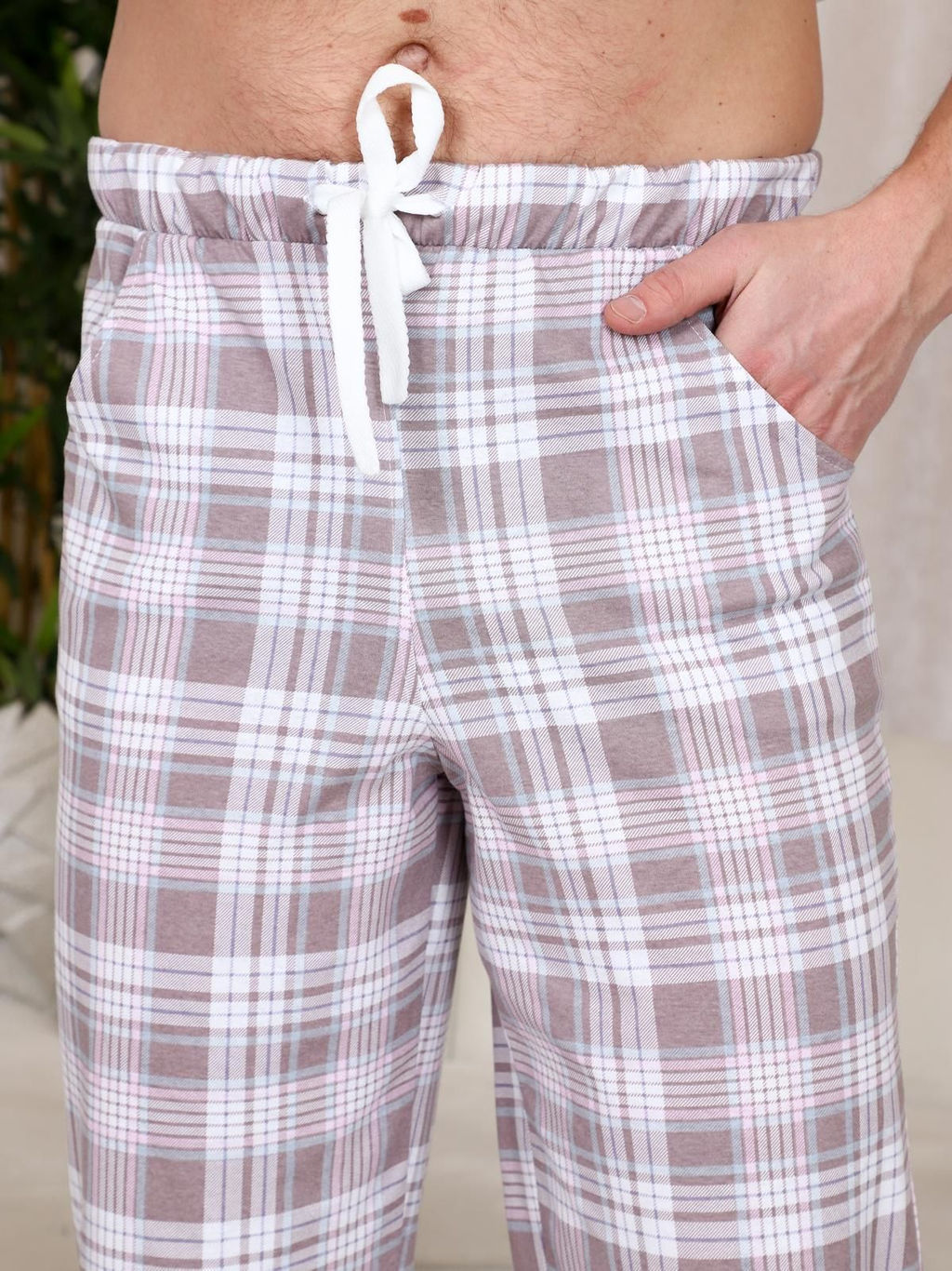 IV-CAPRIZ Шорох - бермуды зеленый  фото 11