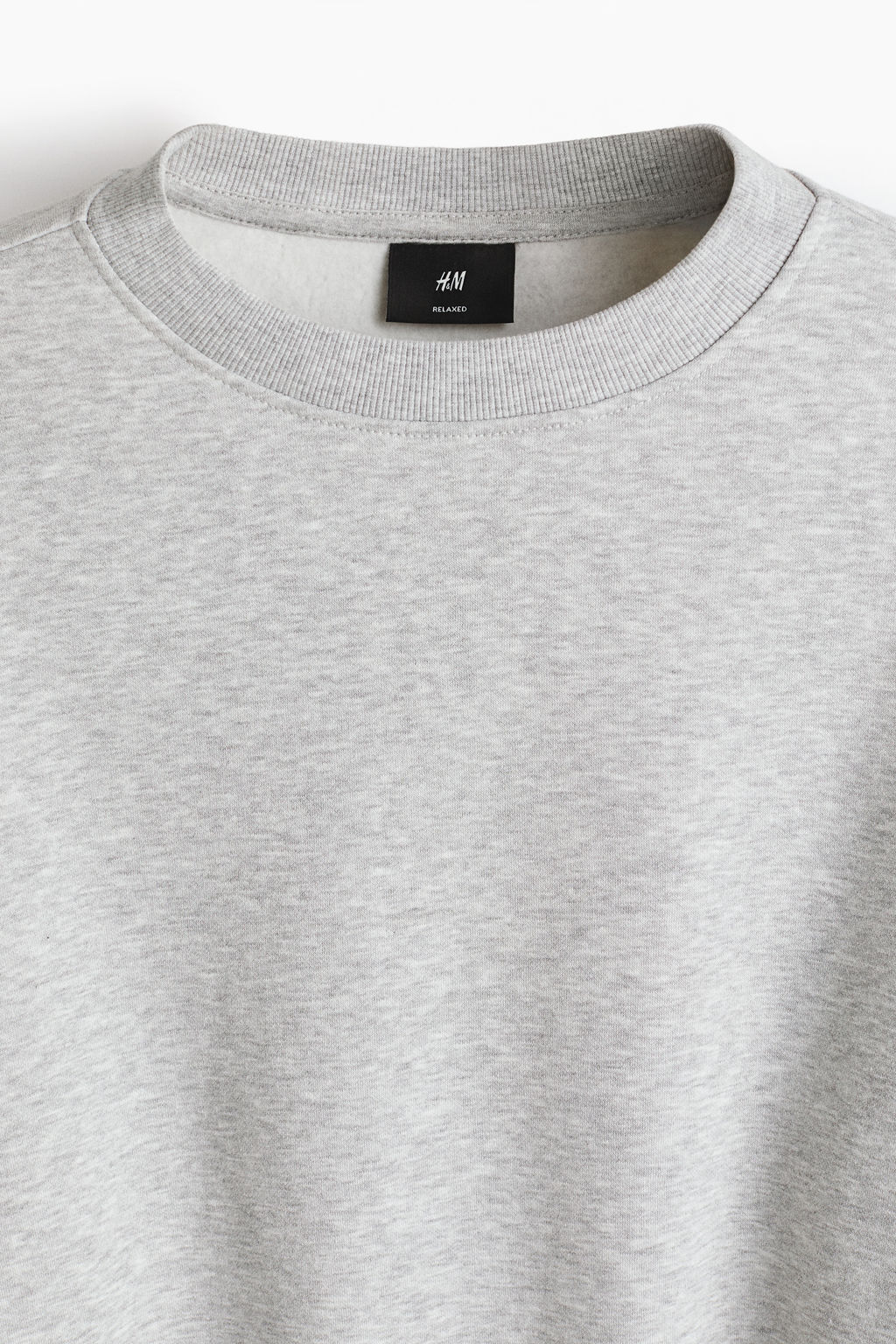 Sudadera Loose Fit - H&m фото 16