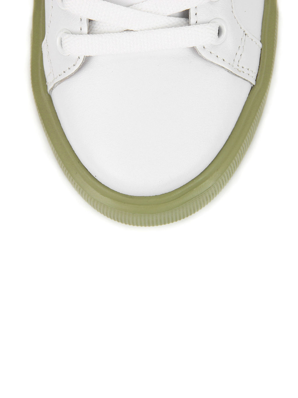 Кеды EDART 128.lusi15. white avokado R - Ed'art фото 4