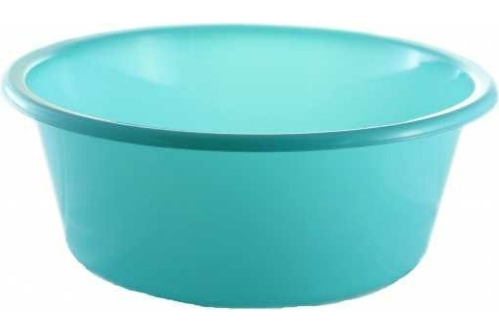 Таз 4,0л "Кливия" (Ангора) арт. А3120