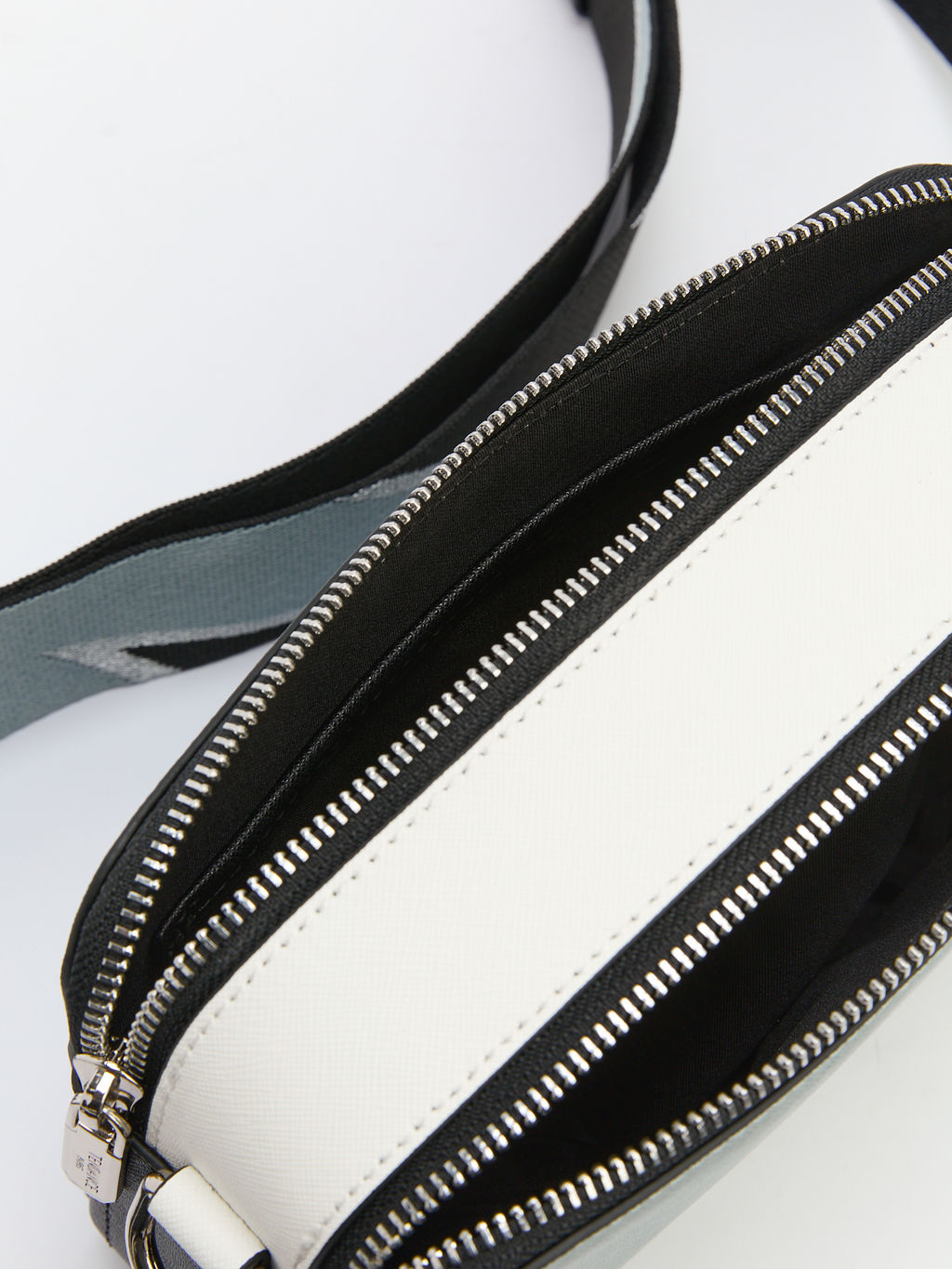 Кросс-боди TENDANCE Артикул 4327587, голубовато-серый фото 3