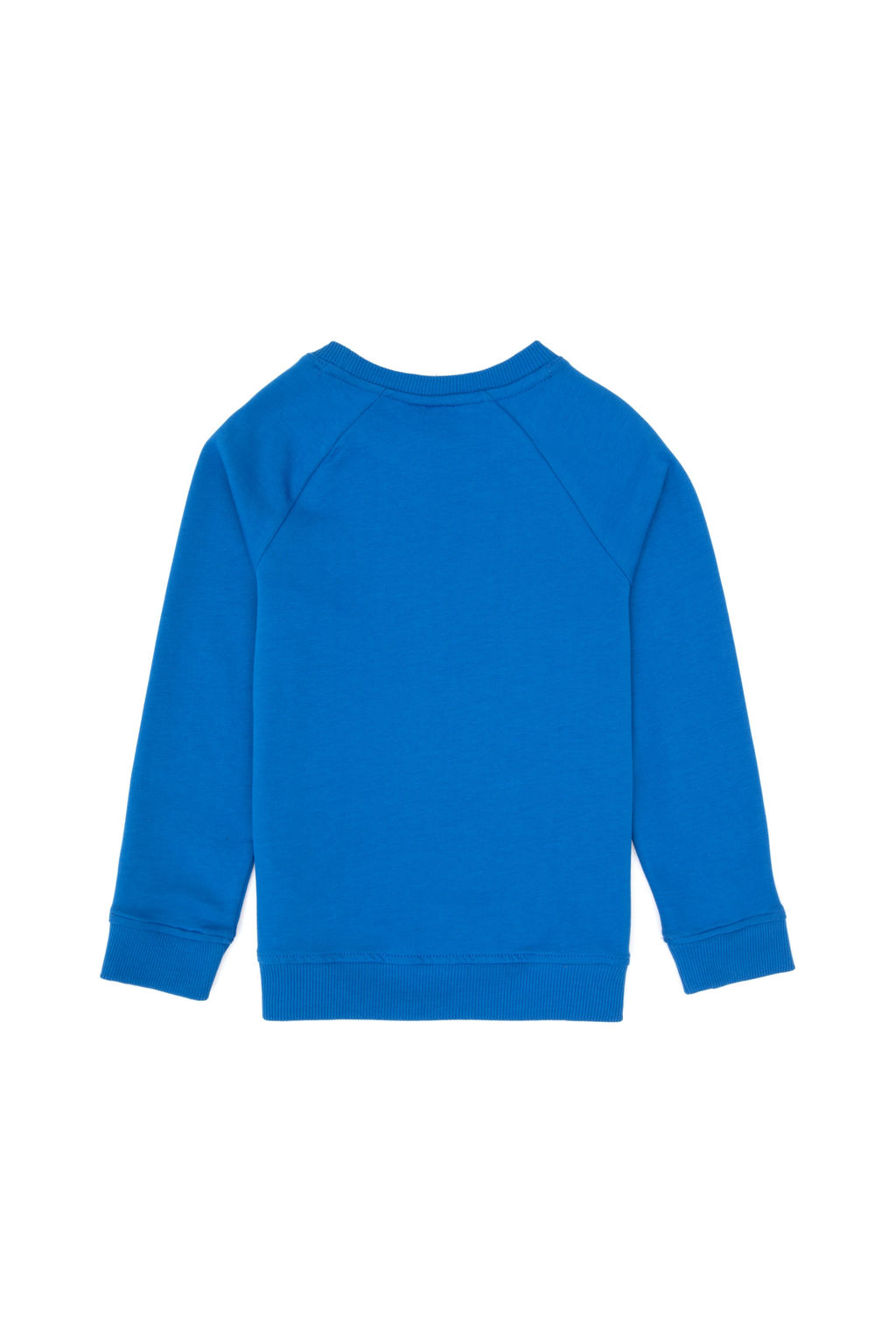 Erkek _ocuk Saks Basic Bisiklet Yaka Sweatshirt Sepette S_rpriz _ndirim - U.s. polo assn фото 7