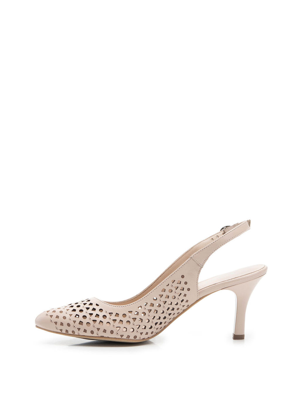 туфли летние
								BELWEST  фото 4