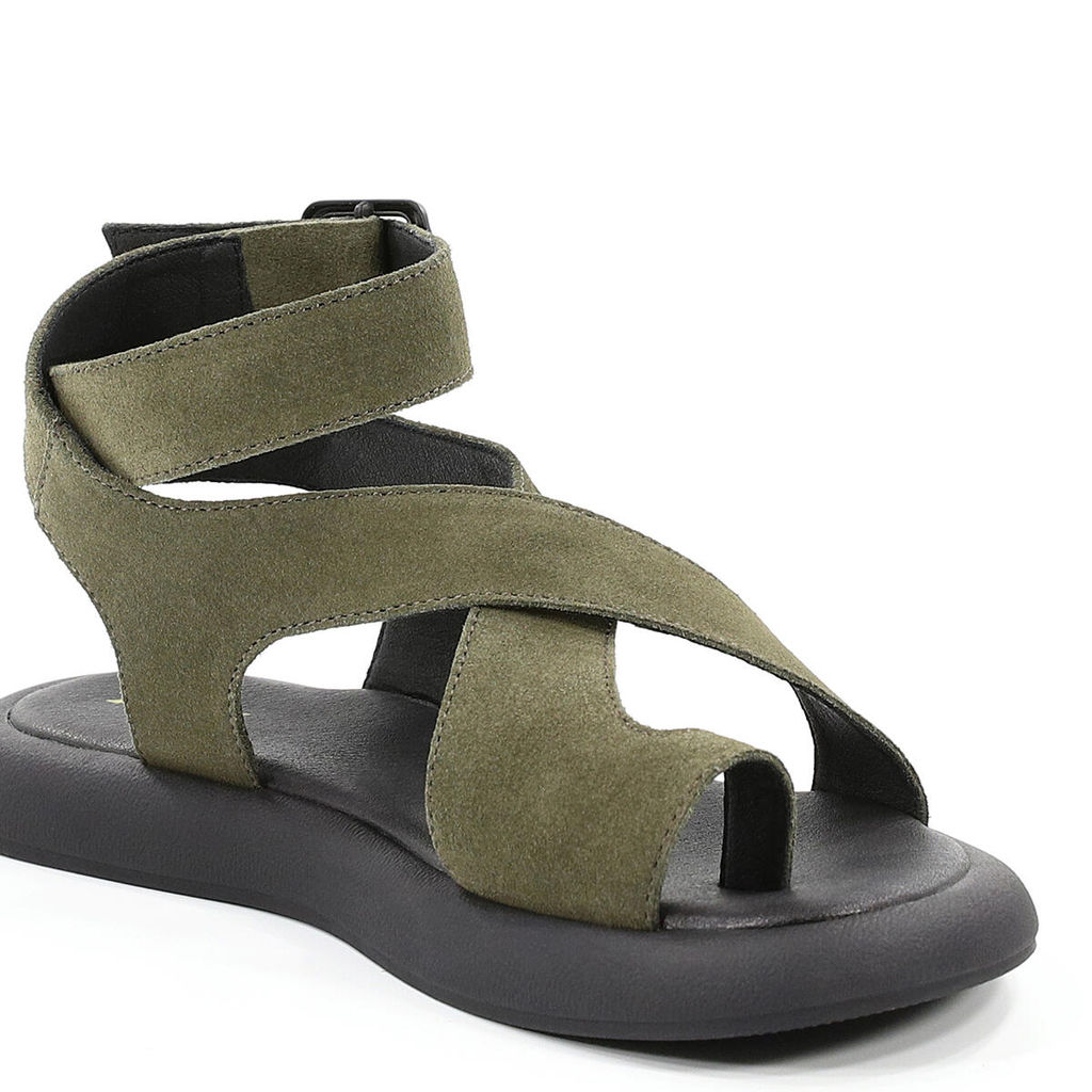 Туфли летние женские