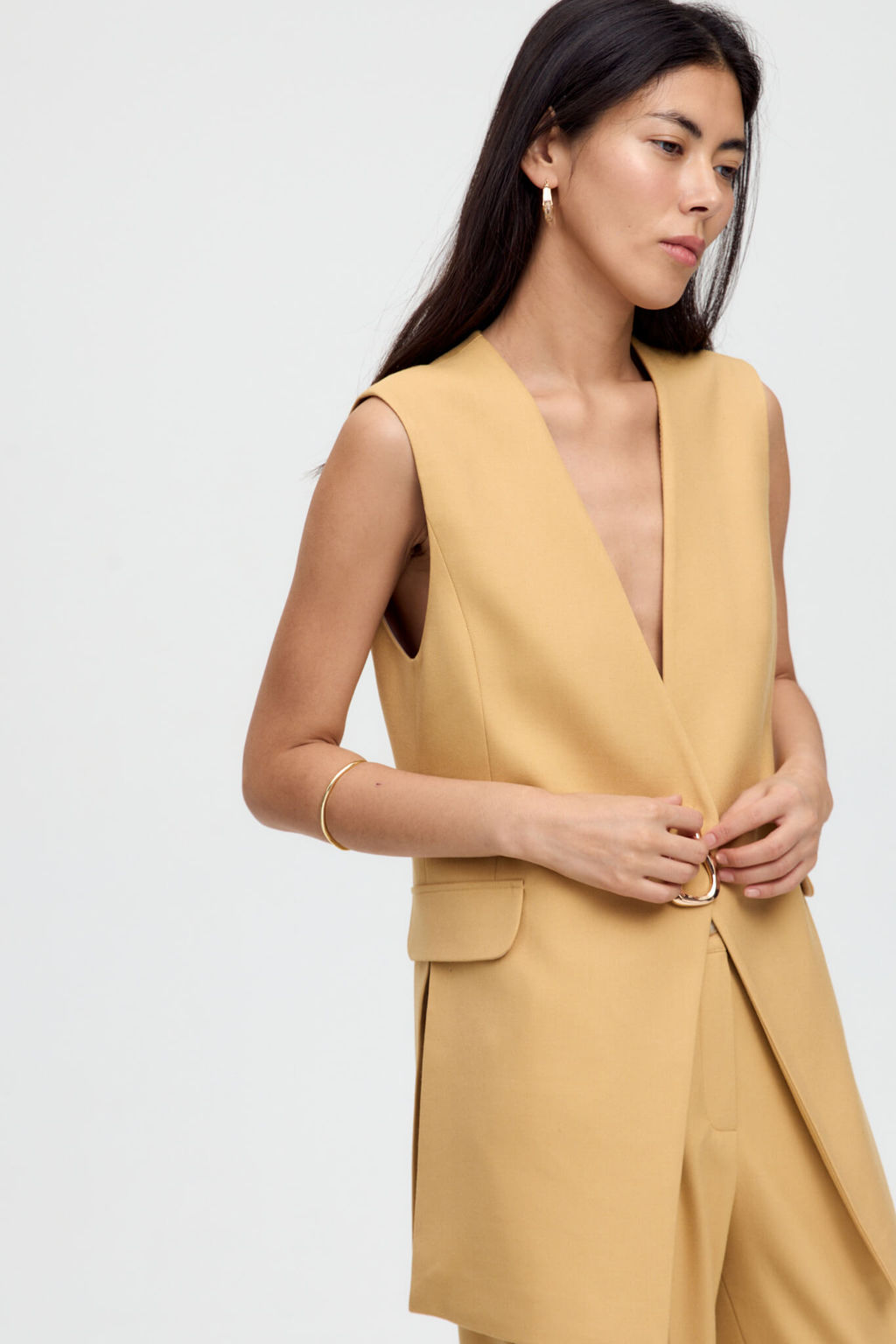 Жилет С5768-1 НСК - Cloxy фото 5