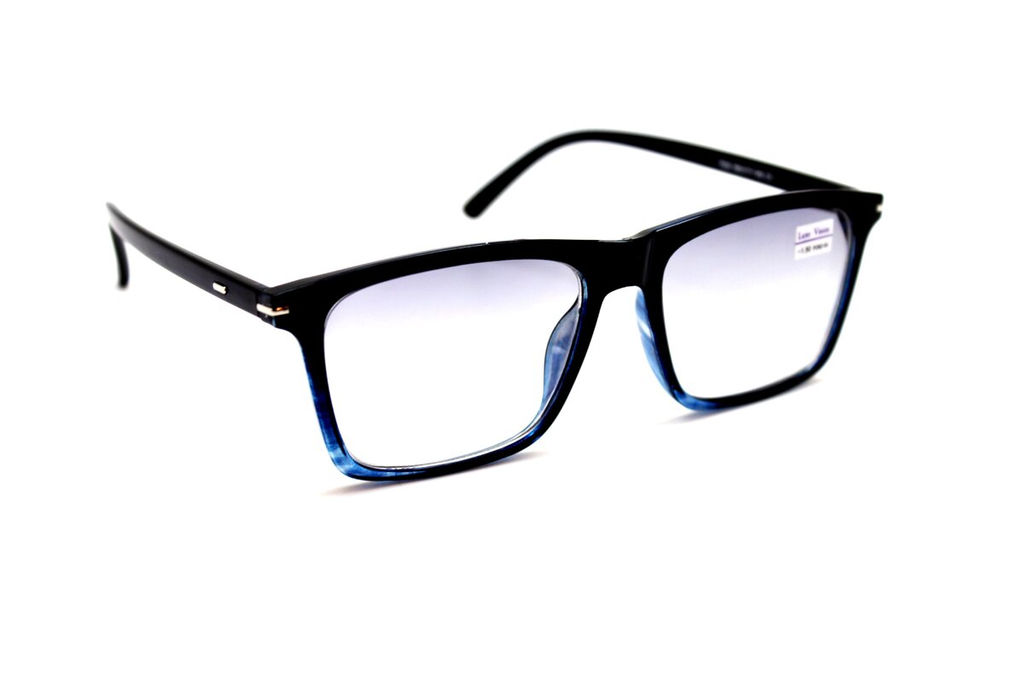 Солнцезащитные очки - Luxe Vision 7020 c1 -3,5