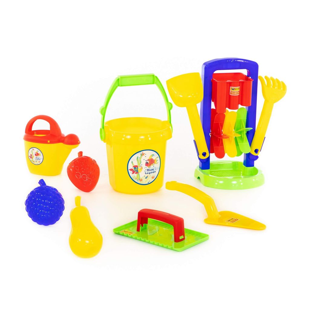 Набор №457 - Полесье фото 9