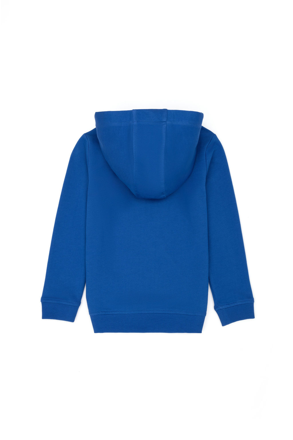 Толстовка детская U.S. Polo Assn Saks Basic с капюшоном хлопок  фото 8