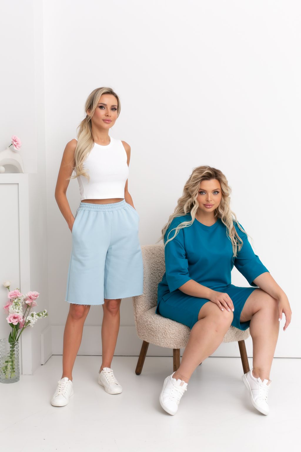 VALENTINA Костюм Трент №3  фото 3