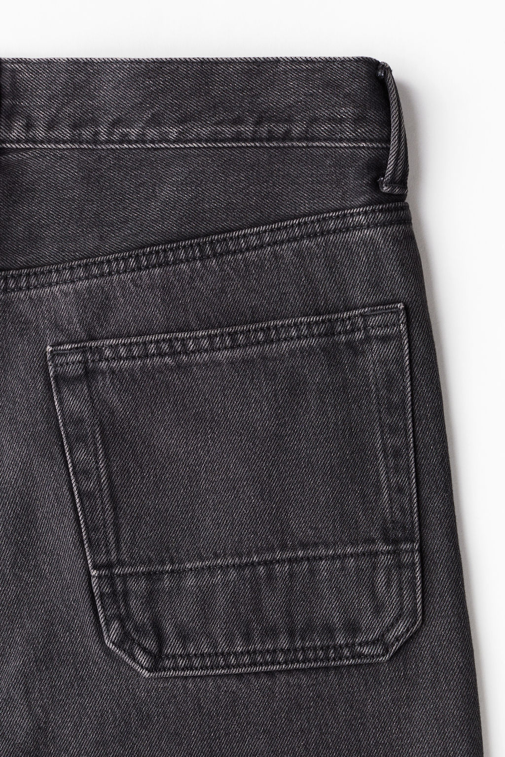 Loose Jeans - H&m фото 7
