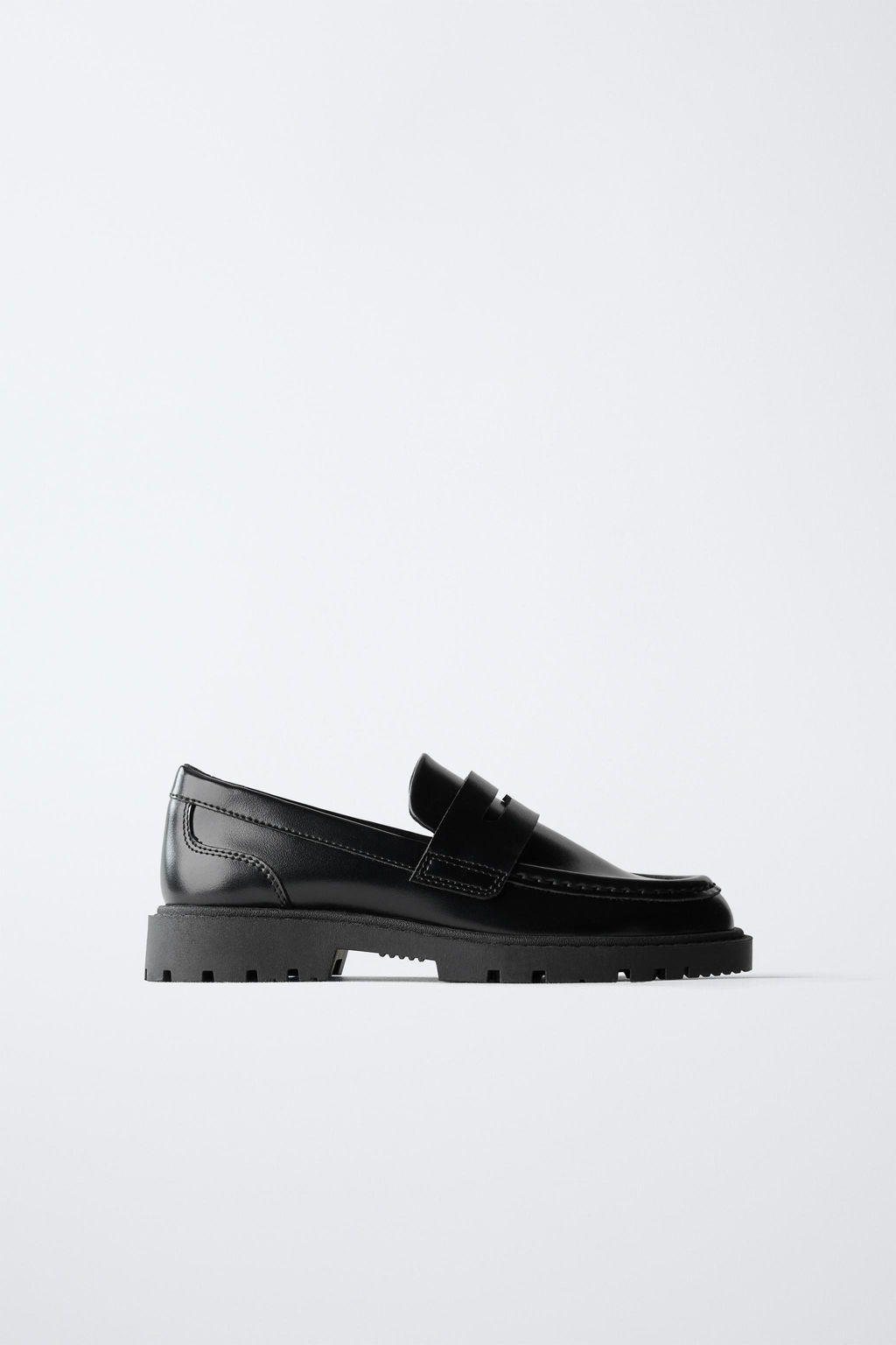 SCHOOL LOAFERS