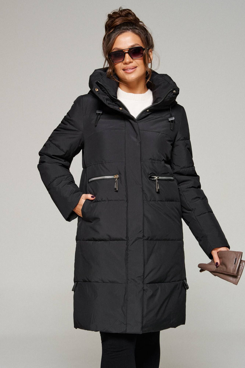 Пальто - B&F фото 3