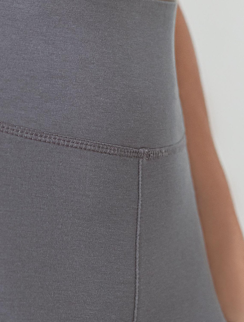 VILATTE / Леггинсы из эластичного хлопка  фото 6