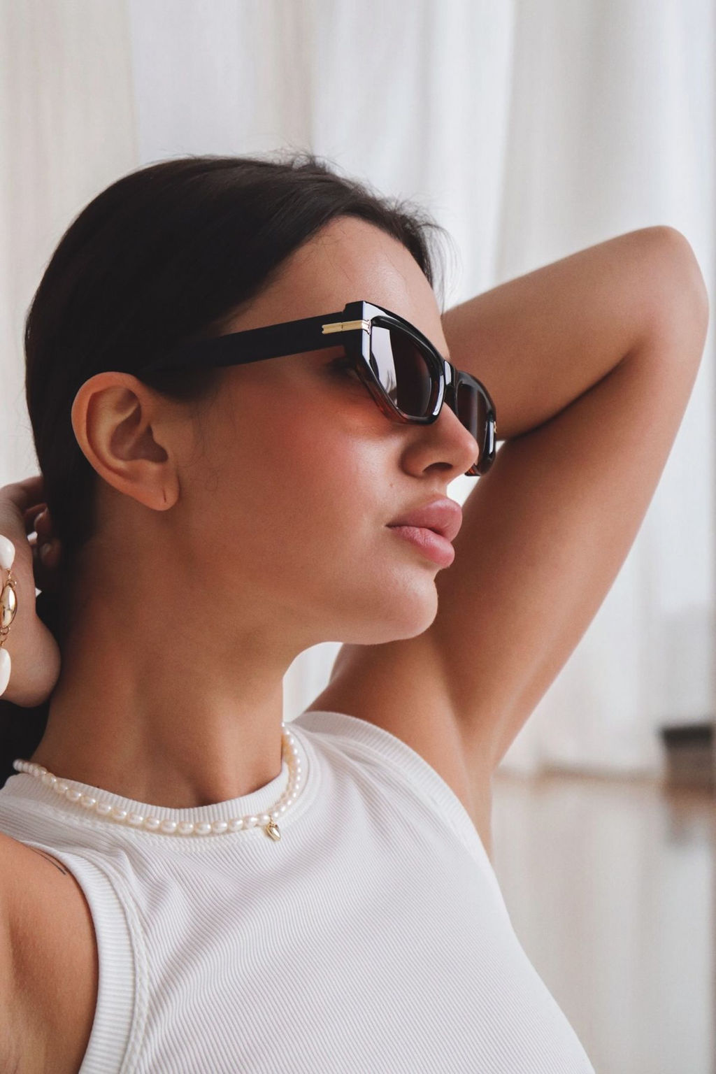 45012 Очки - Martichelli фото 3