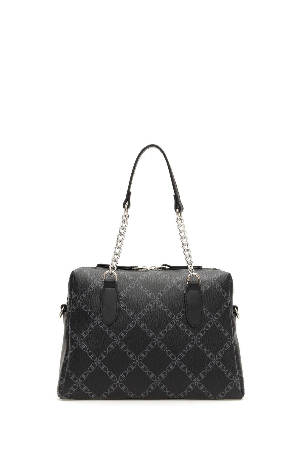 Женская черная сумка через плечо Неожиданная скидка в корзине - U.s. polo assn фото 5