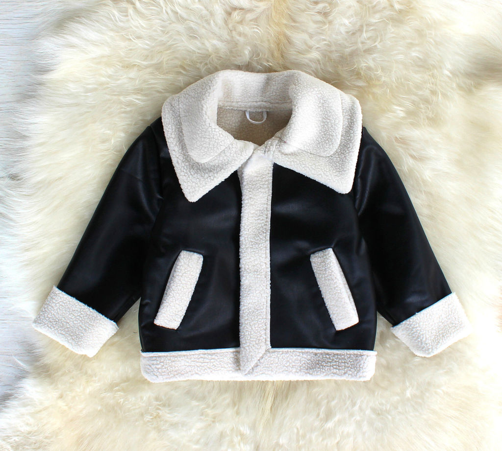 Жакет Детский - Baroshakids фото 4