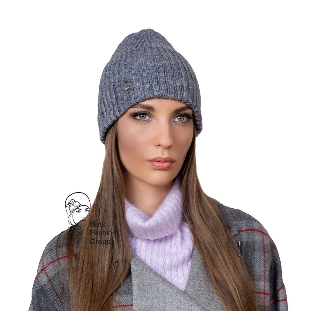КИРА шапка женская