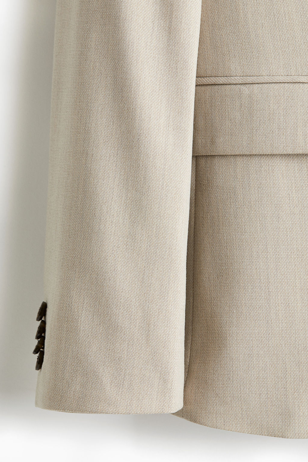 Americana Slim Fit - H&m фото 4