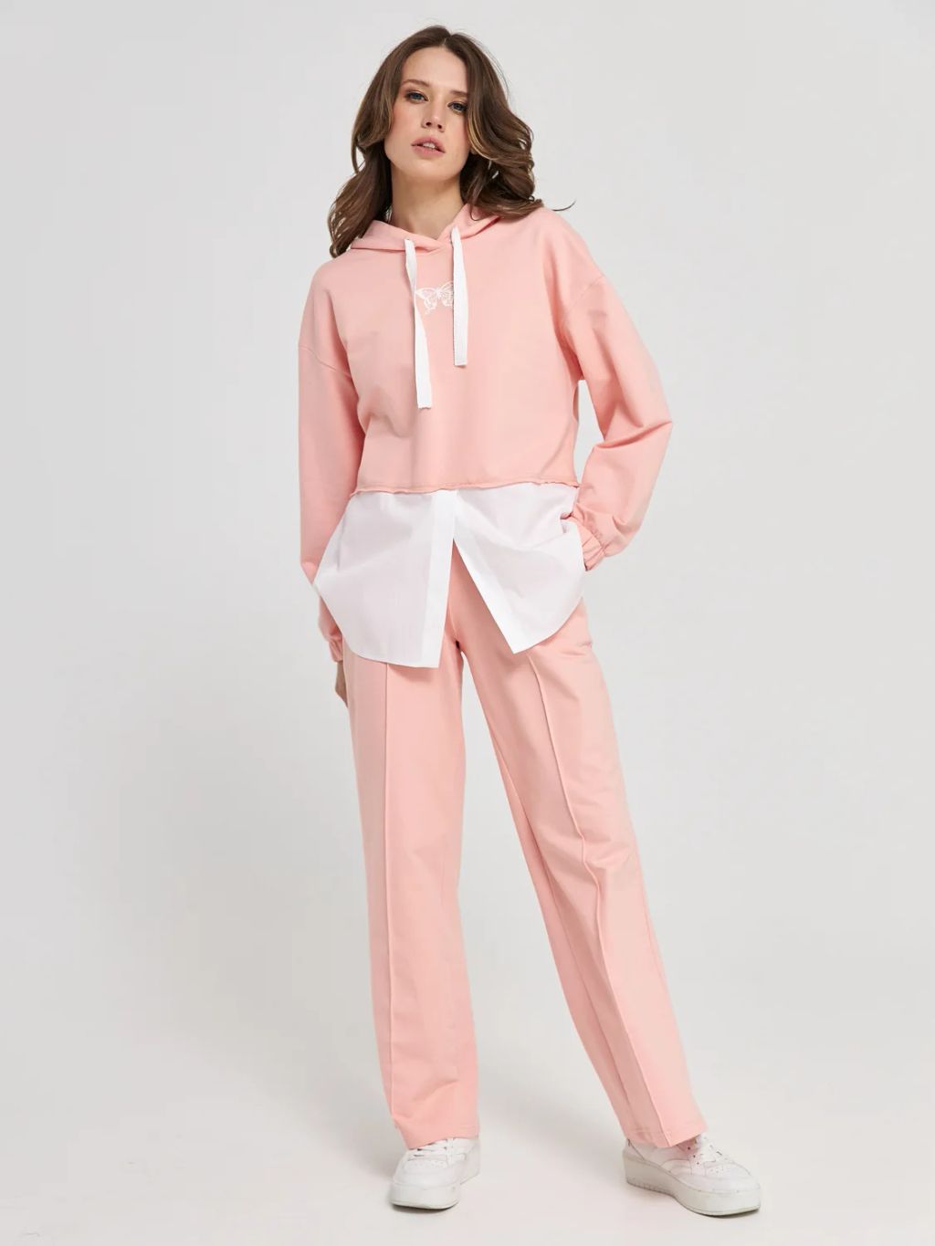 JETTY Джемпер  фото 2