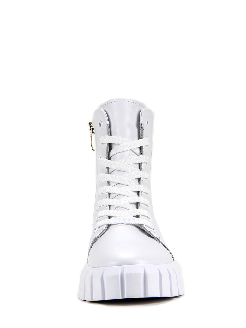 Ботинки 212.91505w. white R