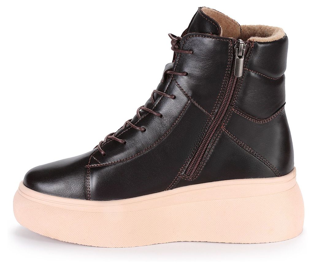 ботинки женские - Riconte фото 3