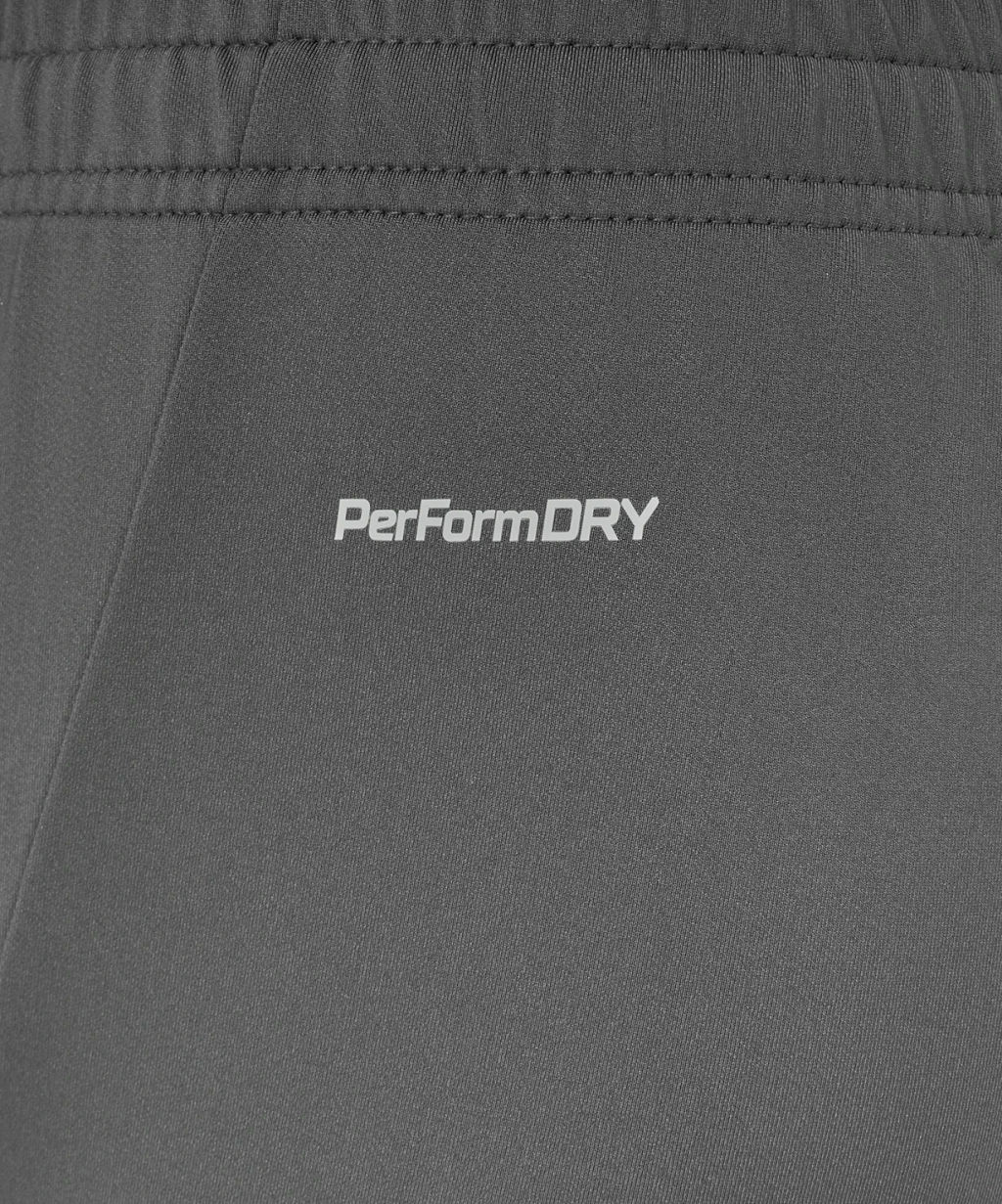 Брюки тренировочные с карманами JOGEL PREMIER PerFormDRY Training Pants, темно-серый  фото 6
