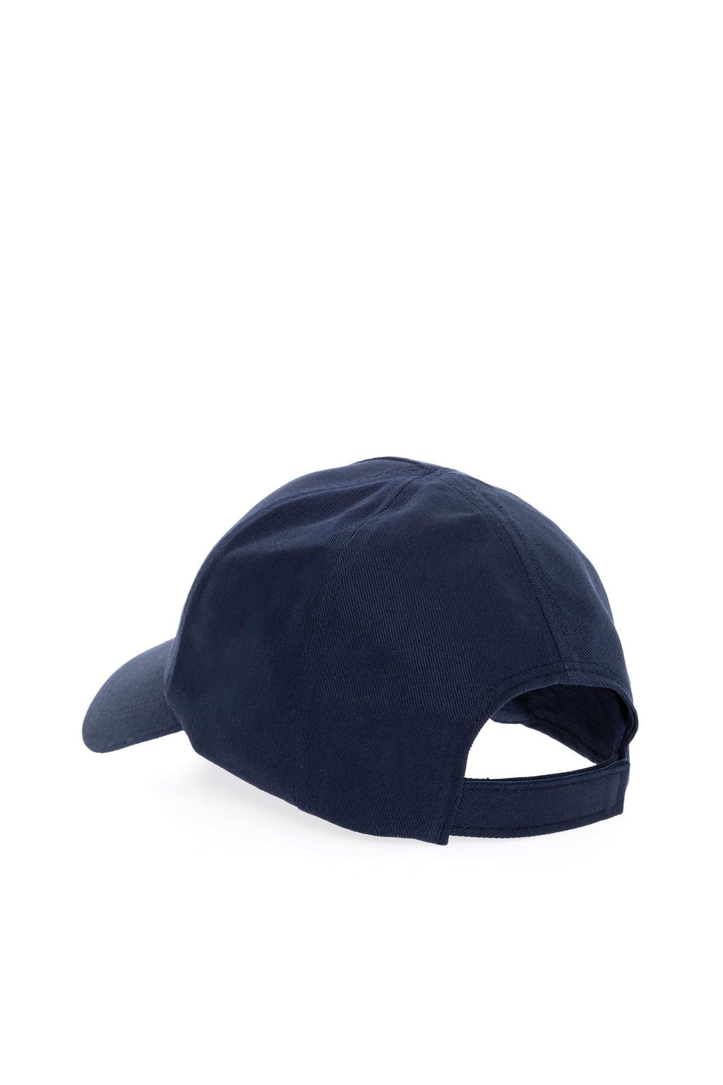 Мужская темно-синяя шляпа - U.s. polo assn фото 3