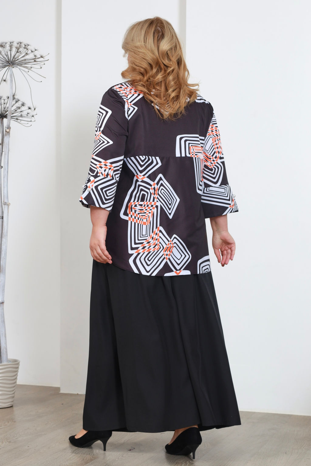 Костюм-5654 - Lady maria фото 2