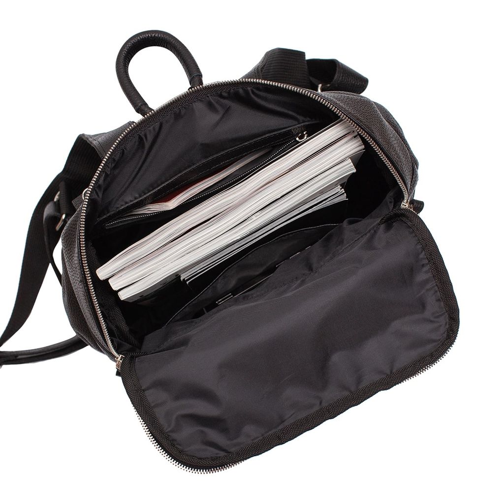 Женский рюкзак Kinsale Cacao - Lakestone фото 25