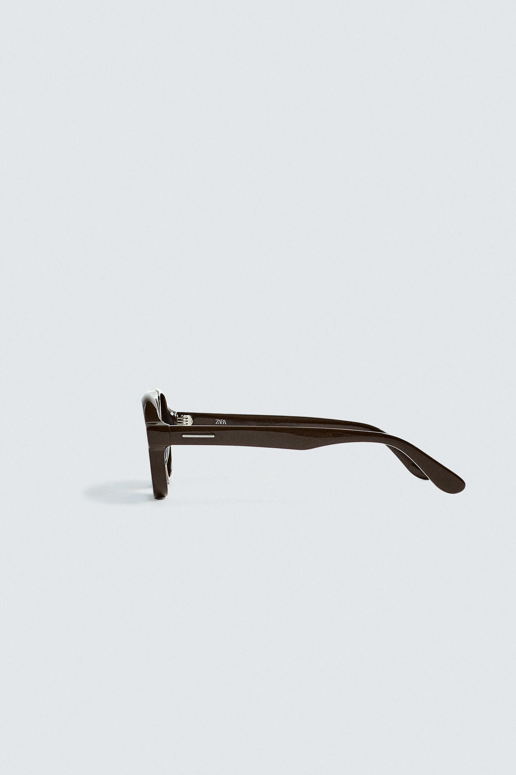 OVAL SUNGLASSES - Zara фото 4