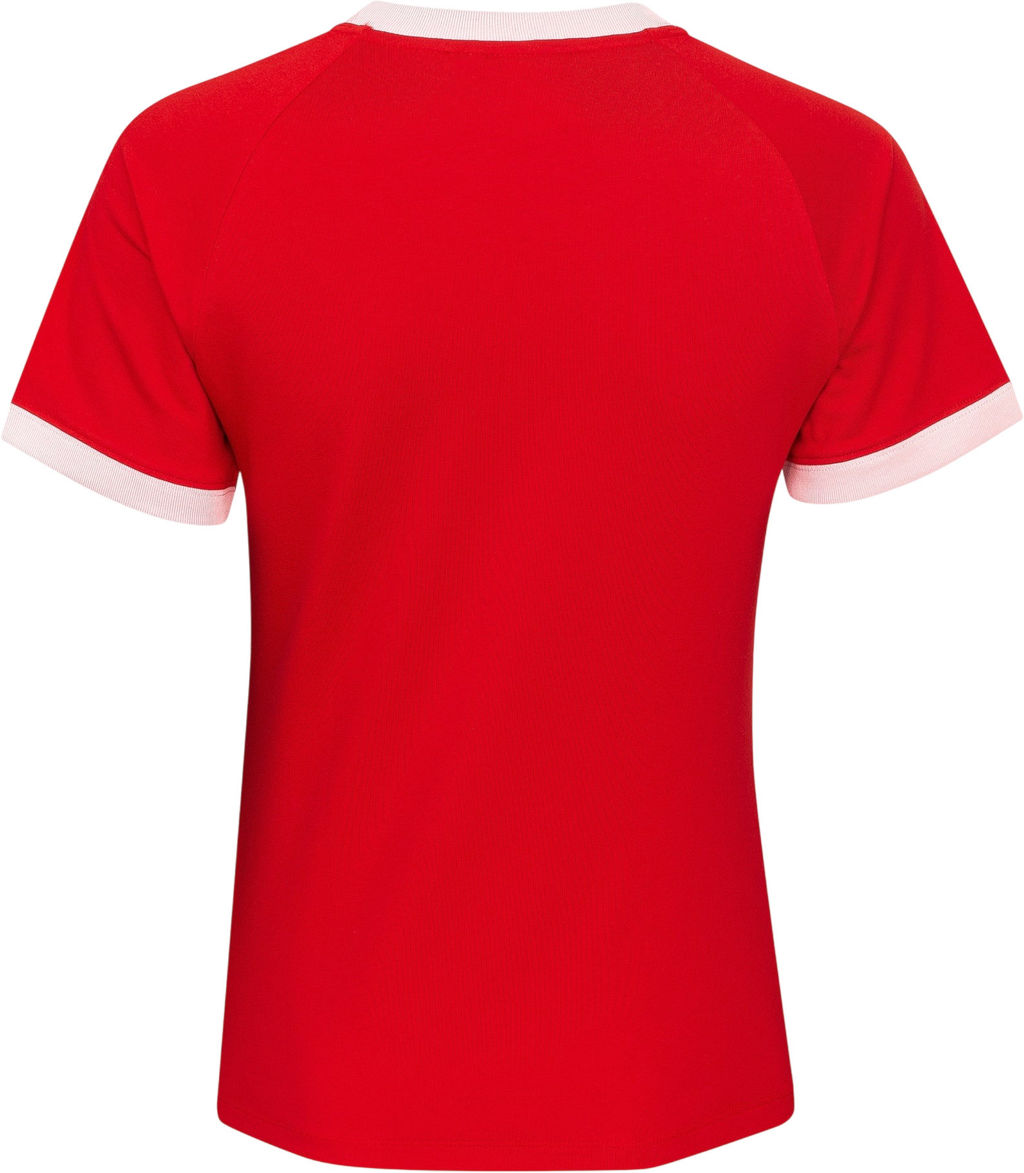 Футболка женская - Adidas фото 2