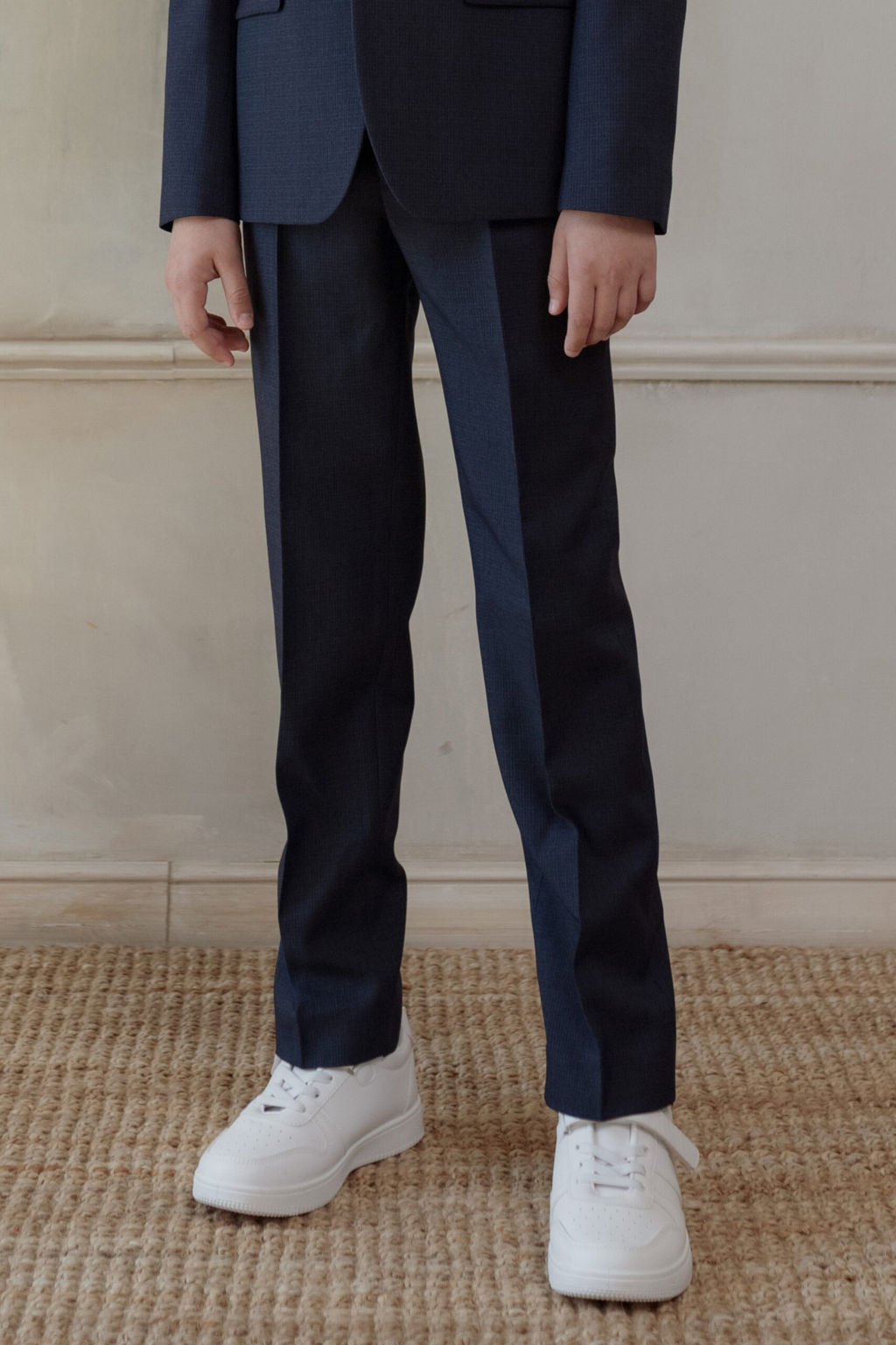 Брюки для мальчика арт.123