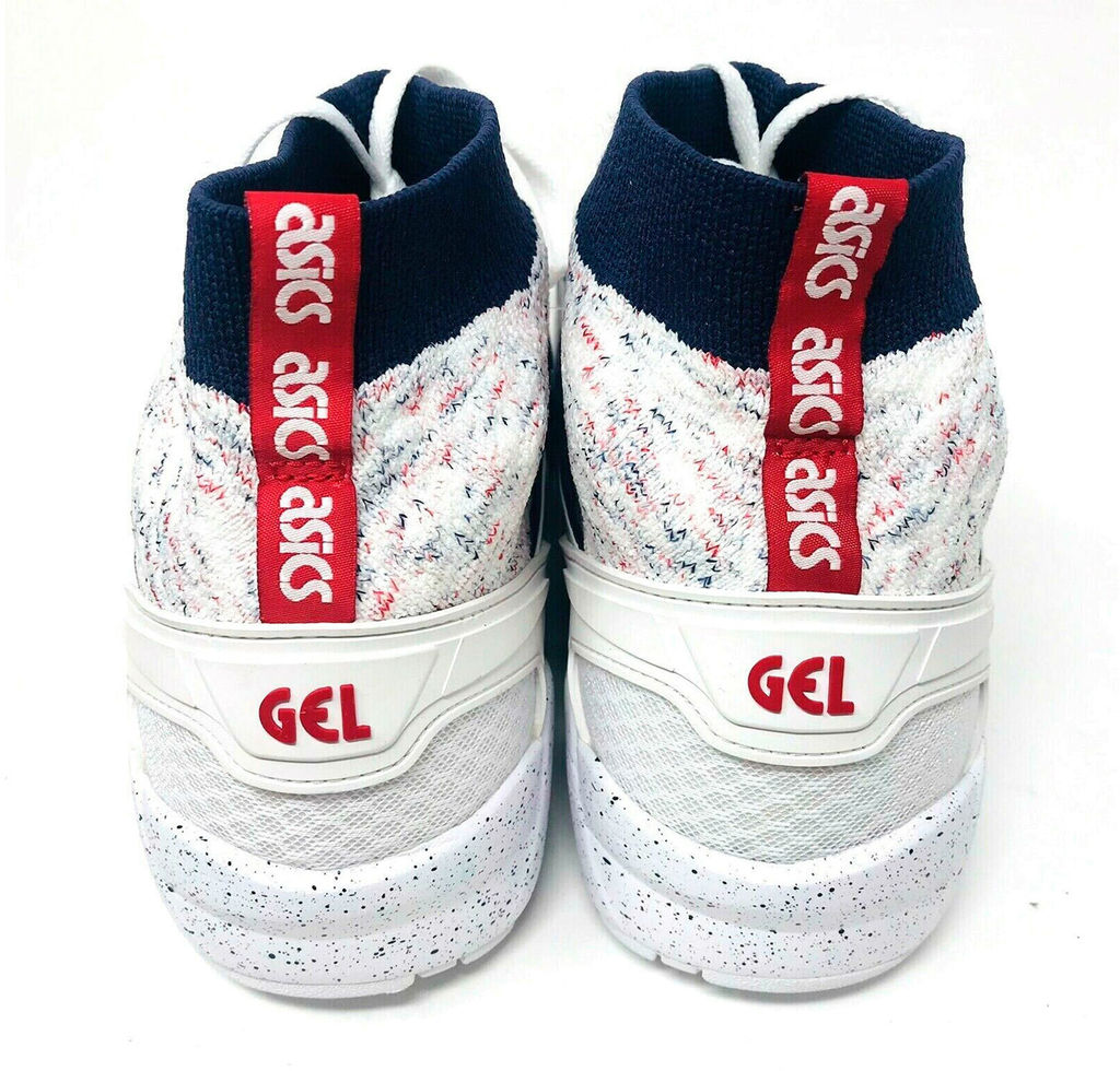 Кроссовки мужские