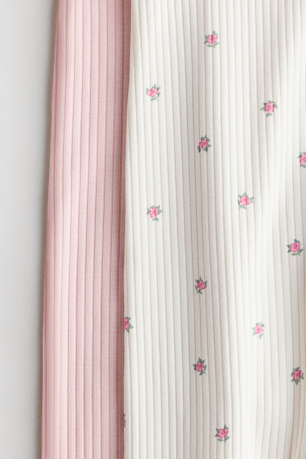 Pack de 2 pijamas enteros en algod?n - H&m фото 6